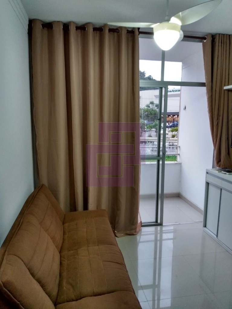 Lindo apartamento a 300 metros da praia!!!