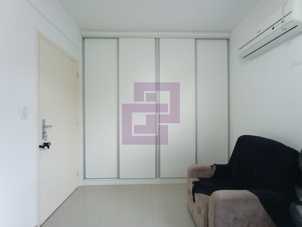 Lindo apartamento a 300 metros da praia!!!