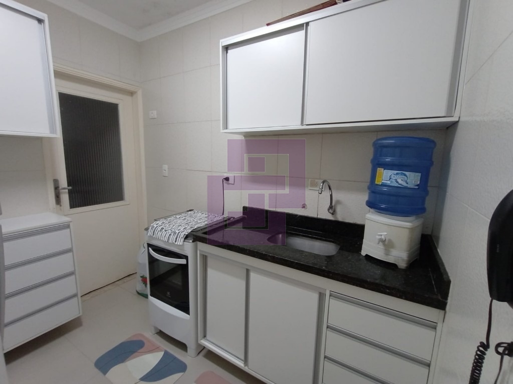 Lindo apartamento a 300 metros da praia!!!