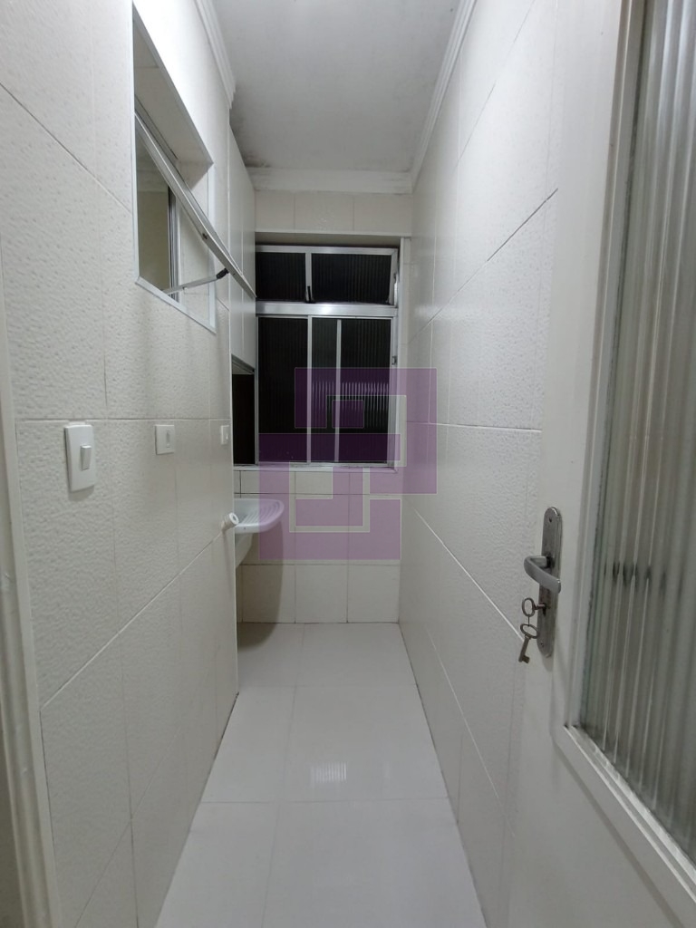 Lindo apartamento a 300 metros da praia!!!