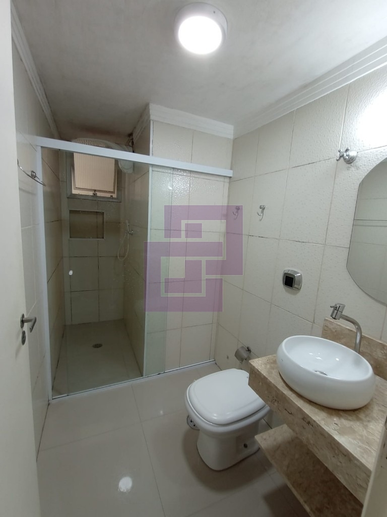 Lindo apartamento a 300 metros da praia!!!