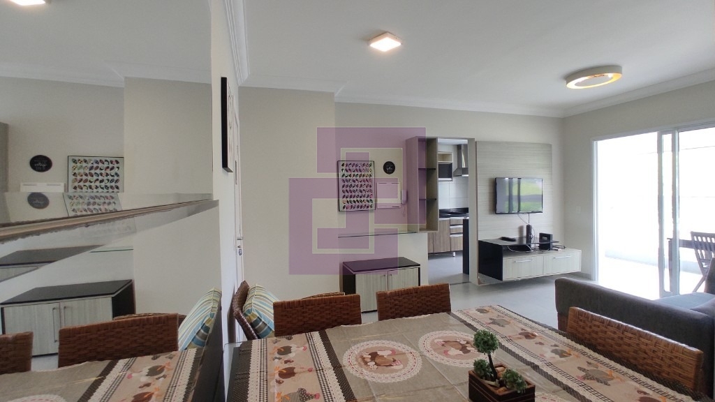 Venda de apartamentos / padrão na cidade de guarujá