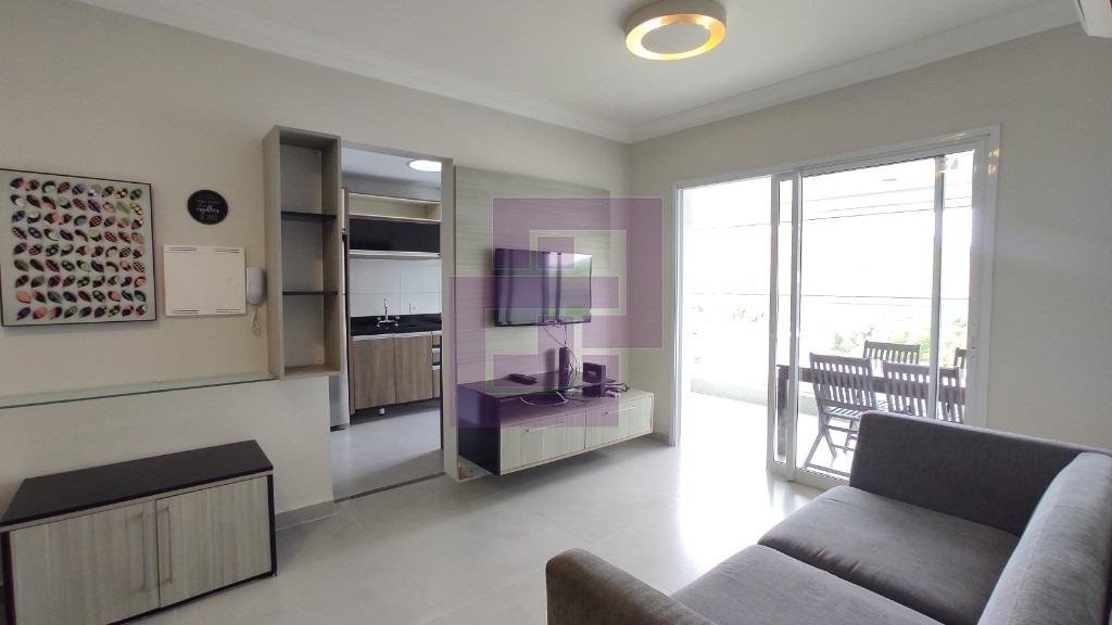 Venda de apartamentos / padrão na cidade de guarujá