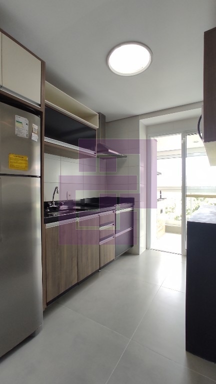Venda de apartamentos / padrão na cidade de guarujá