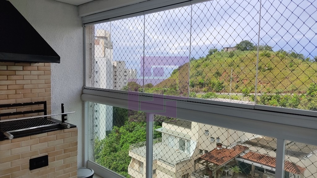 Venda de apartamentos / padrão na cidade de guarujá