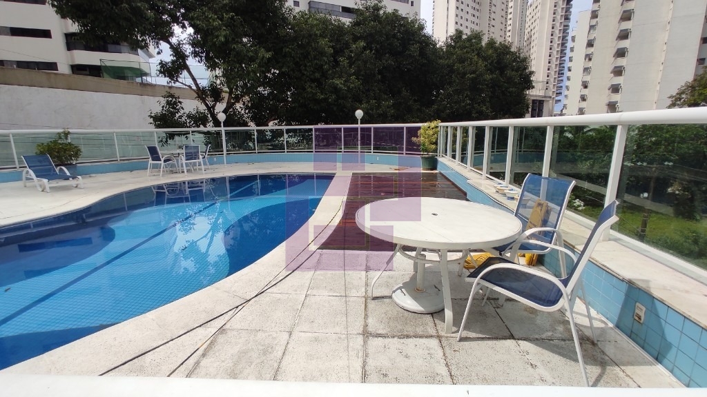Venda de Apartamentos / Padrão na cidade de Guarujá