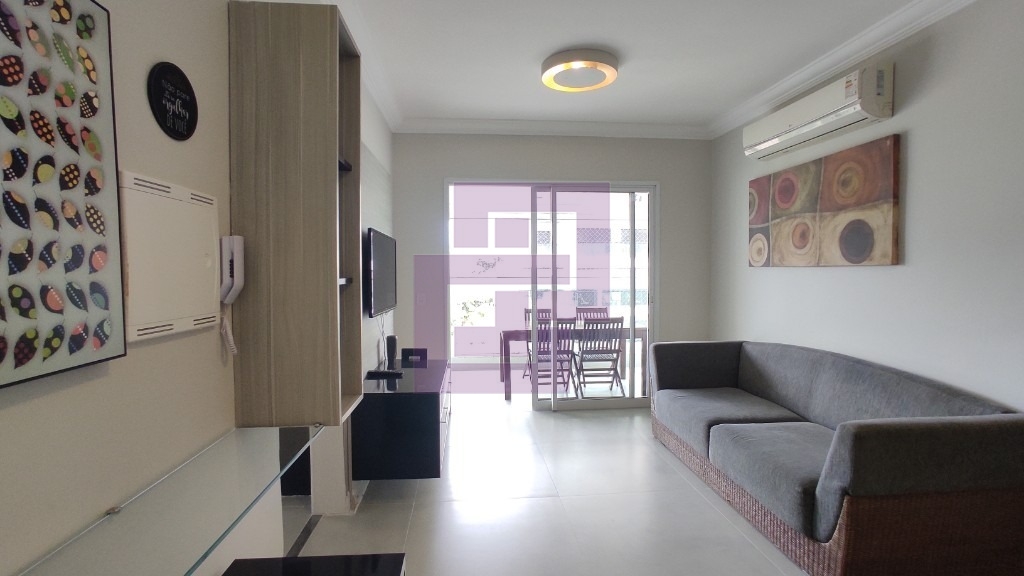 Venda de apartamentos / padrão na cidade de guarujá