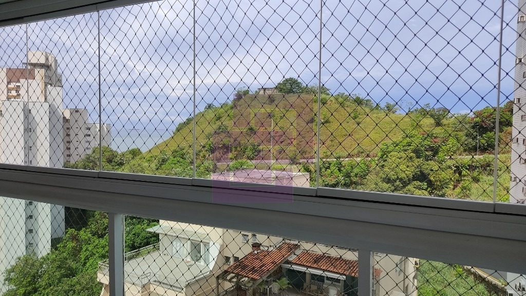 Venda de apartamentos / padrão na cidade de guarujá