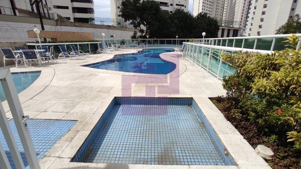 Venda de Apartamentos / Padrão na cidade de Guarujá