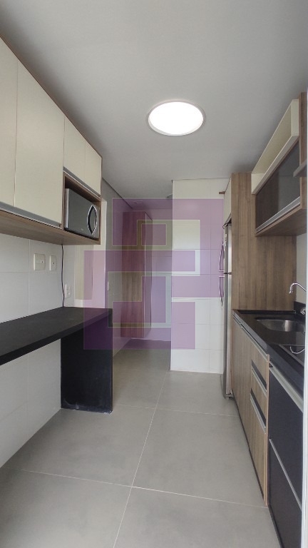 Venda de apartamentos / padrão na cidade de guarujá