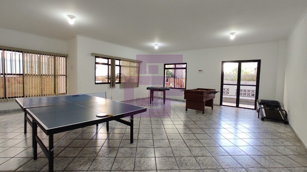 Ótimo apartamento com lazer na enseada!!!