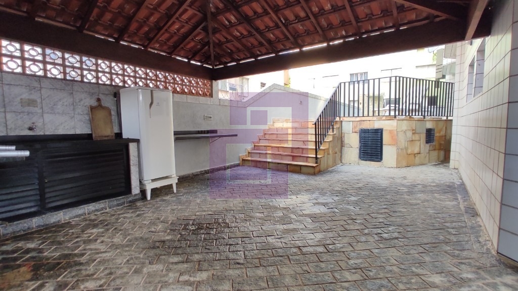 Ótimo apartamento com lazer na enseada!!!