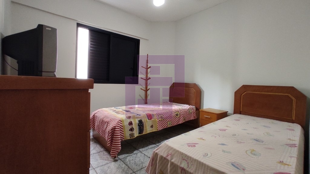Ótimo apartamento com lazer na enseada!!!