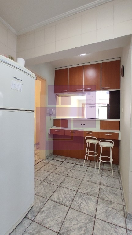 Ótimo apartamento com lazer na enseada!!!