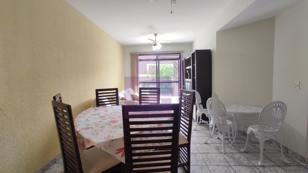Ótimo apartamento com lazer na enseada!!!