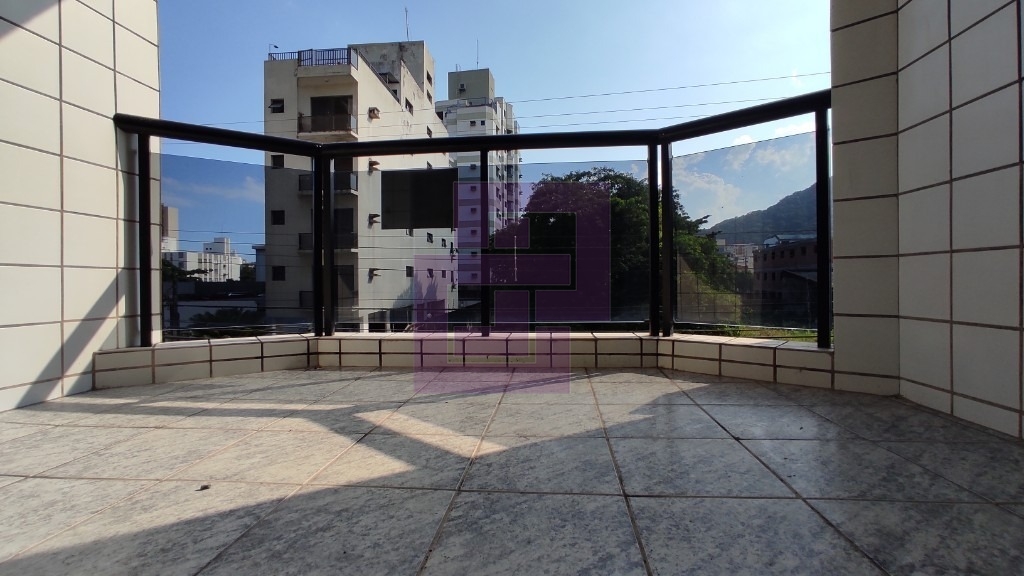 Ótimo apartamento com lazer na enseada!!!