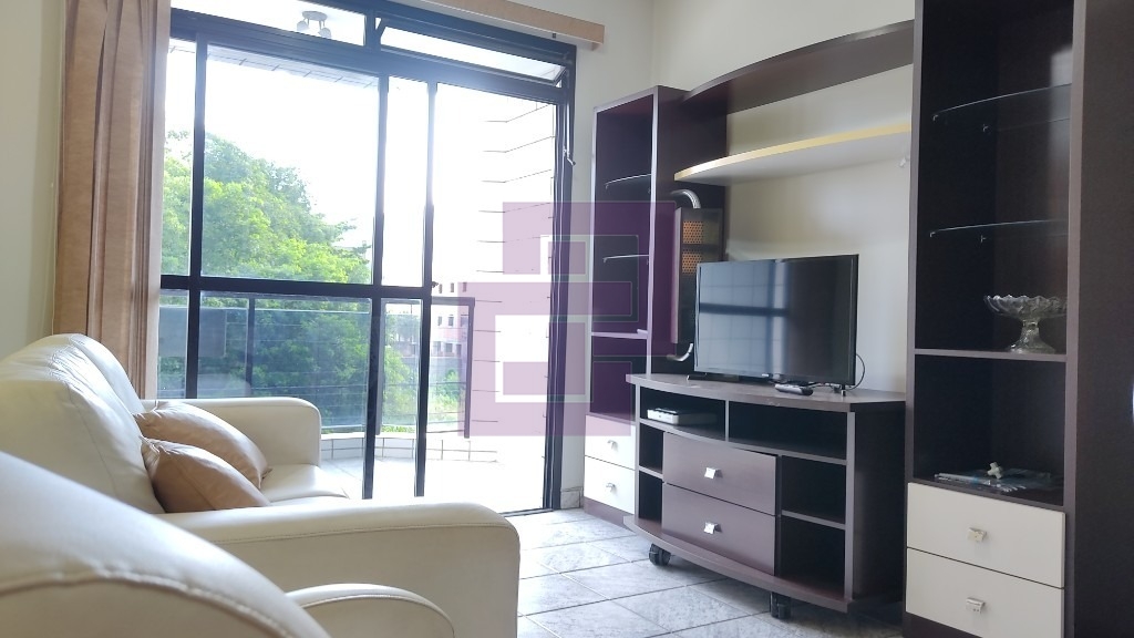 Ótimo apartamento com lazer na enseada!!!
