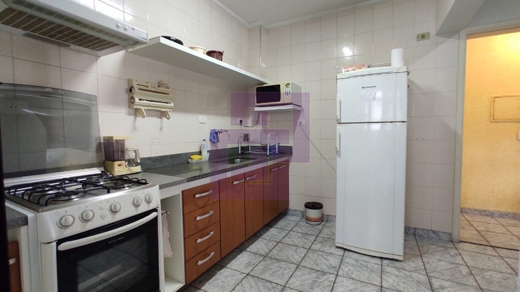 Ótimo apartamento com lazer na enseada!!!