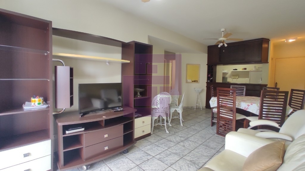Ótimo apartamento com lazer na enseada!!!