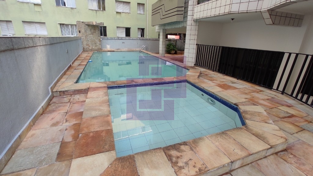 Ótimo apartamento com lazer na enseada!!!