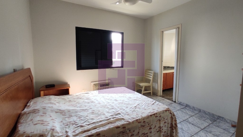 Ótimo apartamento com lazer na enseada!!!