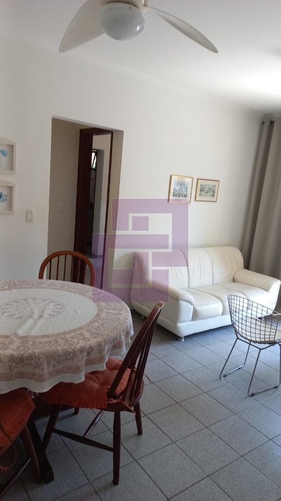 Venda de Apartamentos / Padrão na cidade de Guarujá