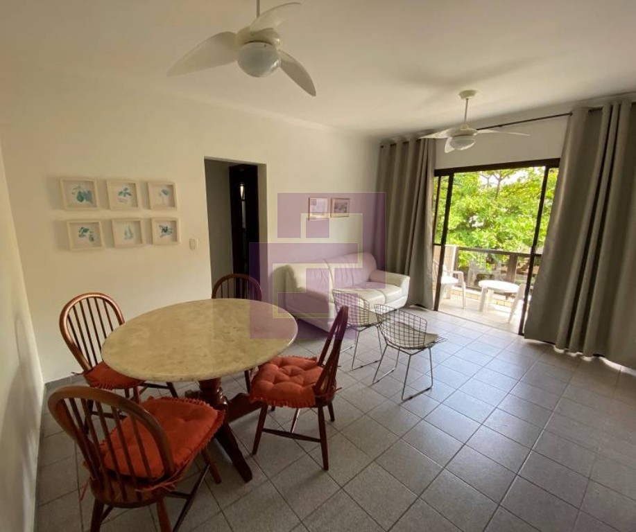 Venda de Apartamentos / Padrão na cidade de Guarujá