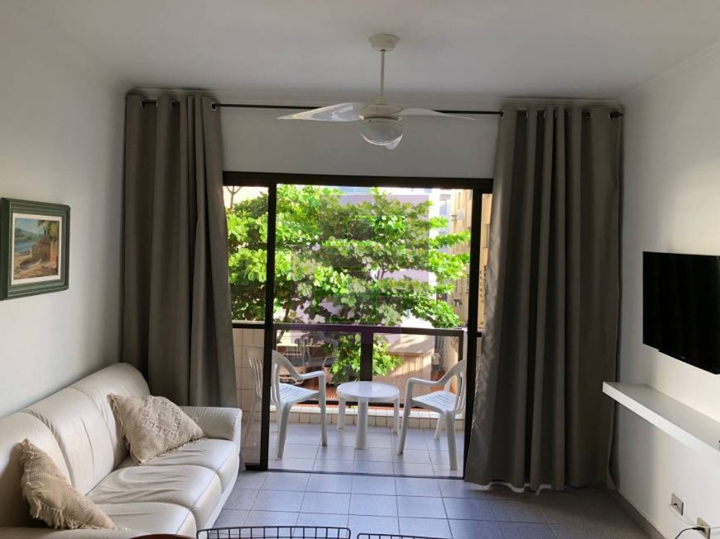 Venda de Apartamentos / Padrão na cidade de Guarujá