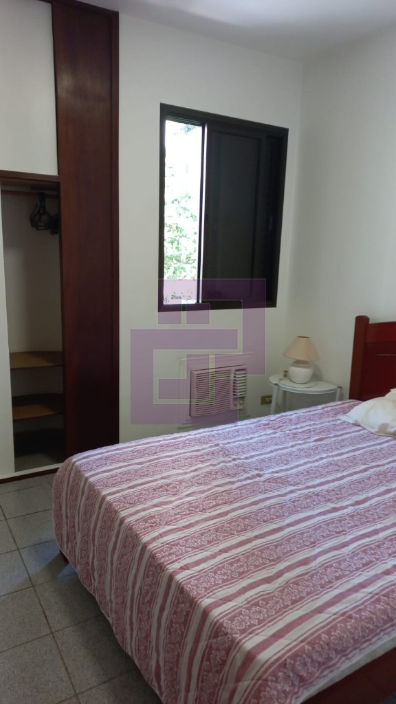 Venda de Apartamentos / Padrão na cidade de Guarujá
