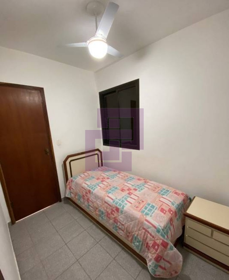 Venda de Apartamentos / Padrão na cidade de Guarujá