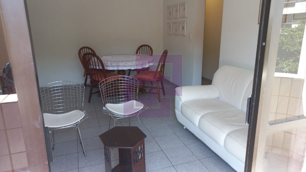 Venda de Apartamentos / Padrão na cidade de Guarujá