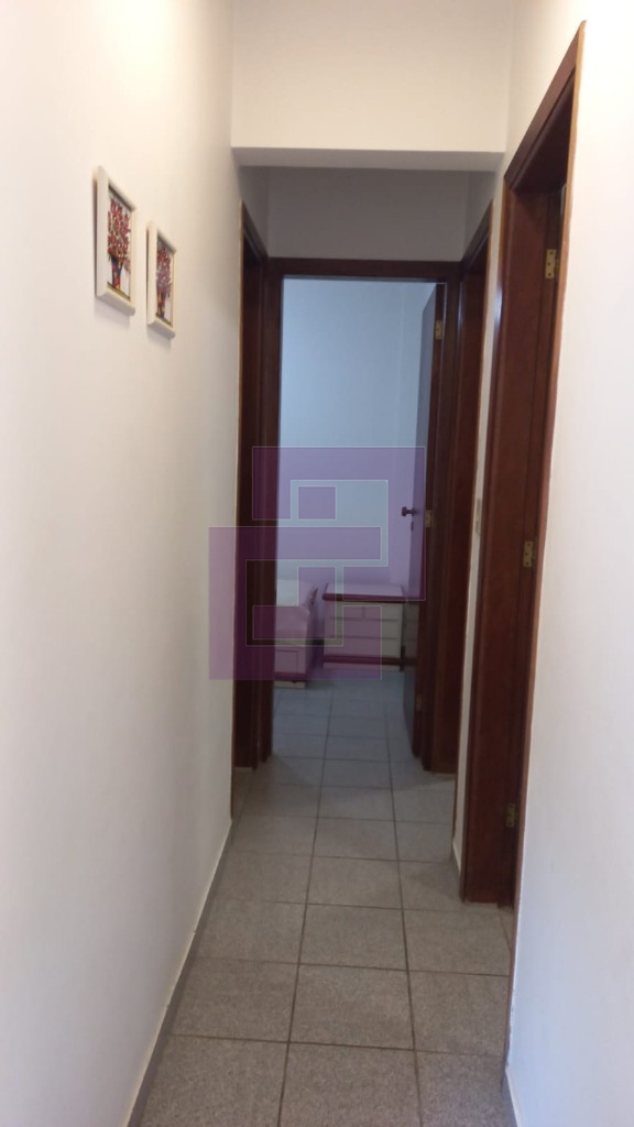 Venda de Apartamentos / Padrão na cidade de Guarujá