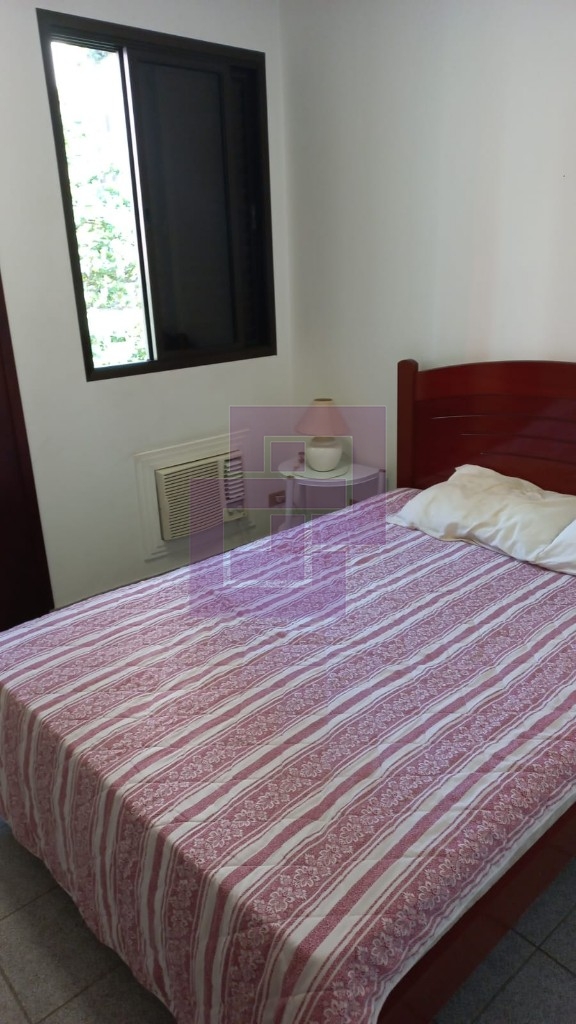 Venda de Apartamentos / Padrão na cidade de Guarujá