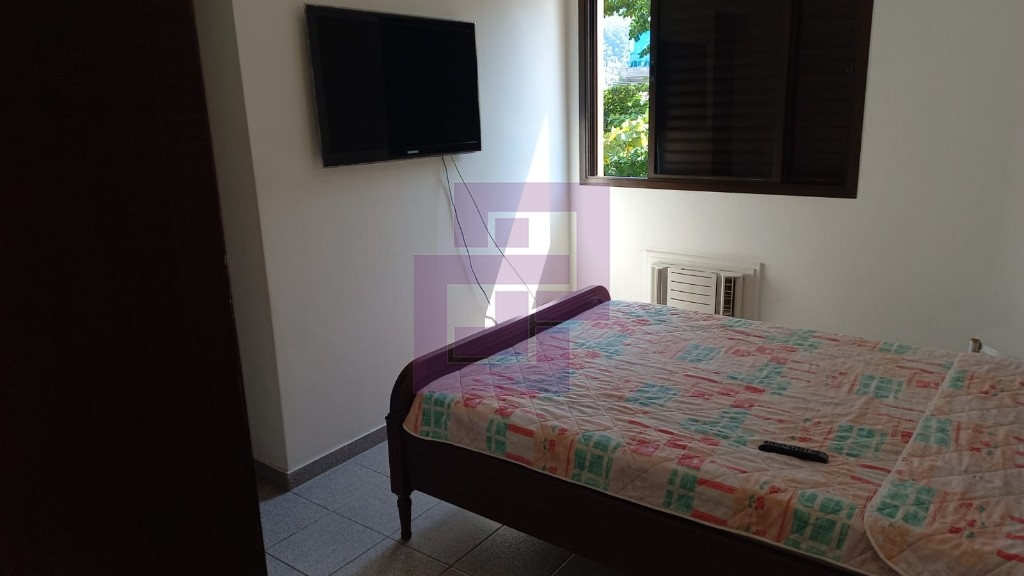 Venda de Apartamentos / Padrão na cidade de Guarujá