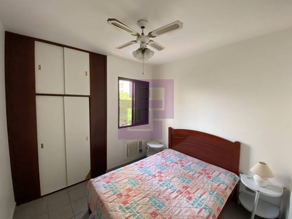 Venda de Apartamentos / Padrão na cidade de Guarujá