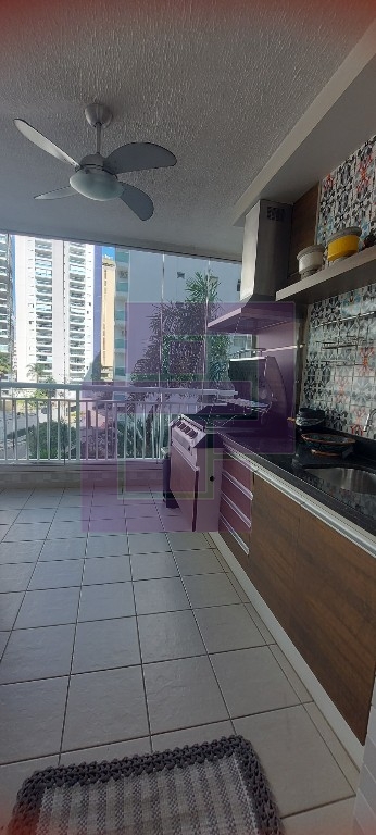 Venda de Apartamentos / Padrão na cidade de Guarujá