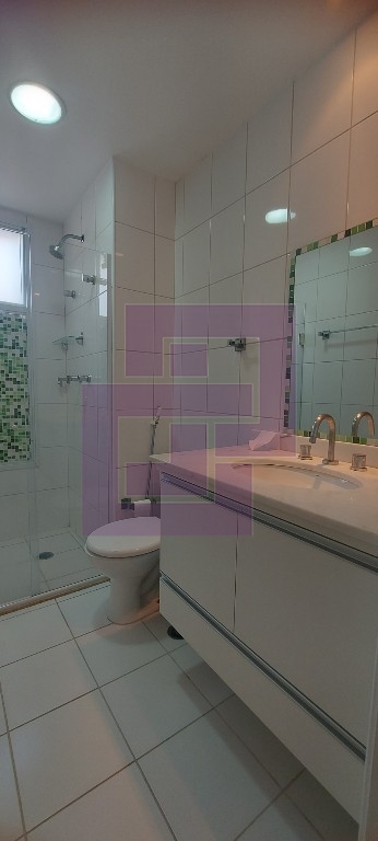 Venda de Apartamentos / Padrão na cidade de Guarujá