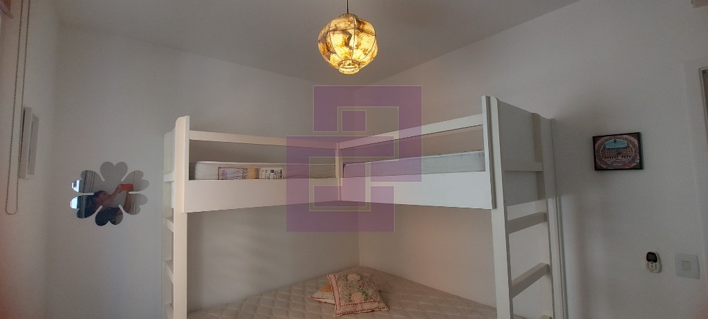 Venda de Apartamentos / Padrão na cidade de Guarujá