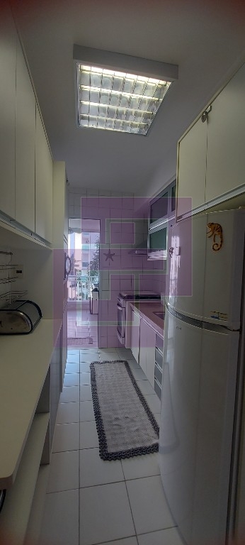 Venda de Apartamentos / Padrão na cidade de Guarujá
