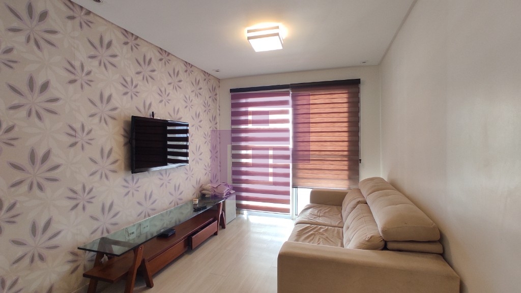 Venha morar em um club residence!!