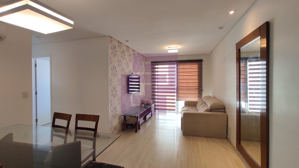 Venha morar em um club residence!!