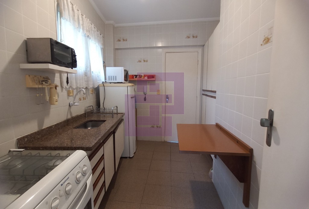 Ótimo Apartamento Venda Praia da Enseada