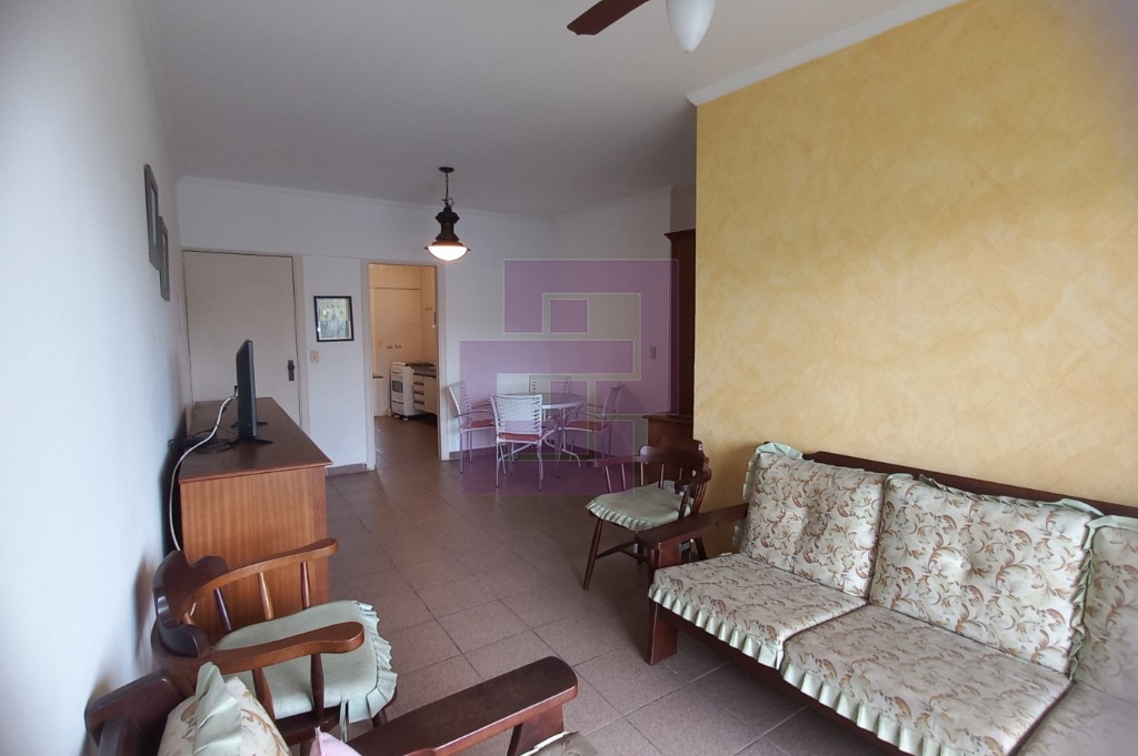 Ótimo Apartamento Venda Praia da Enseada