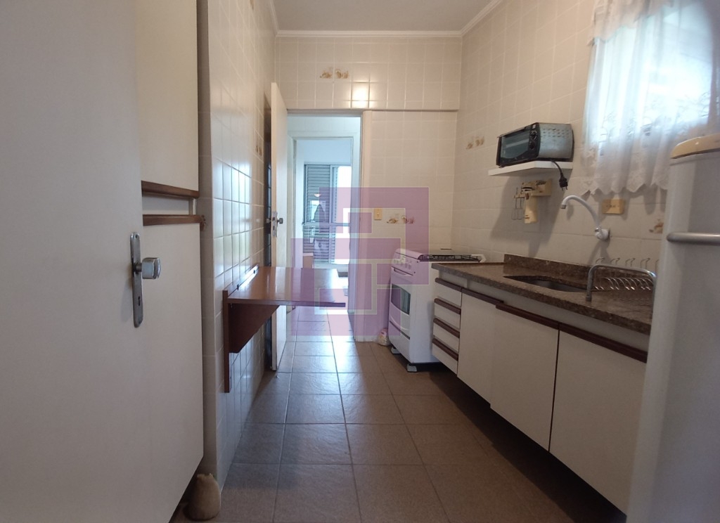 Ótimo Apartamento Venda Praia da Enseada