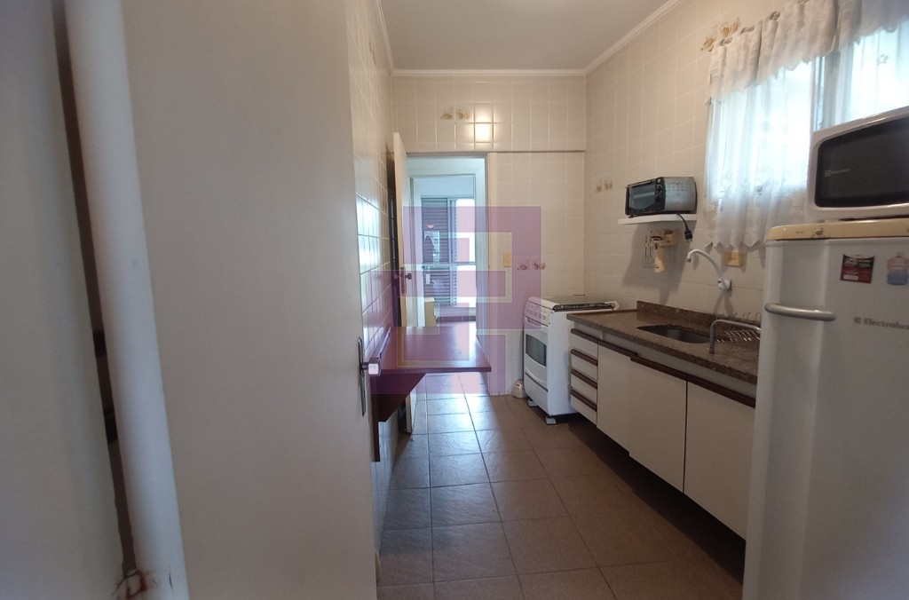 Ótimo Apartamento Venda Praia da Enseada