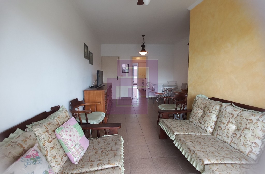 Ótimo Apartamento Venda Praia da Enseada