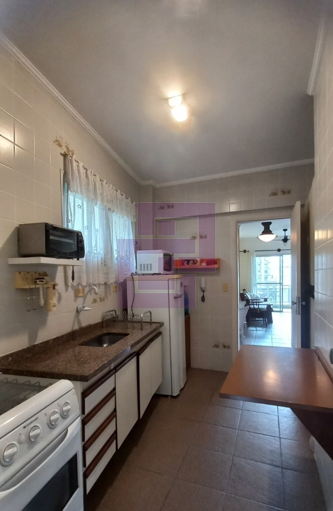Ótimo Apartamento Venda Praia da Enseada