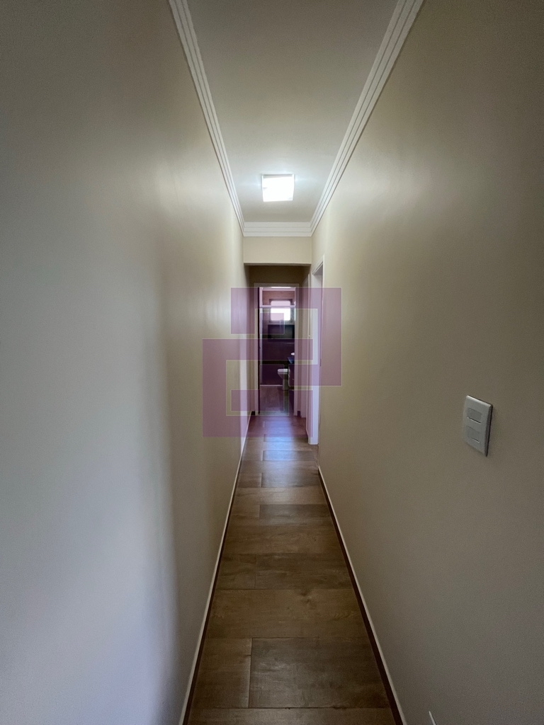 Apartamento no Tombo, todo reformado!