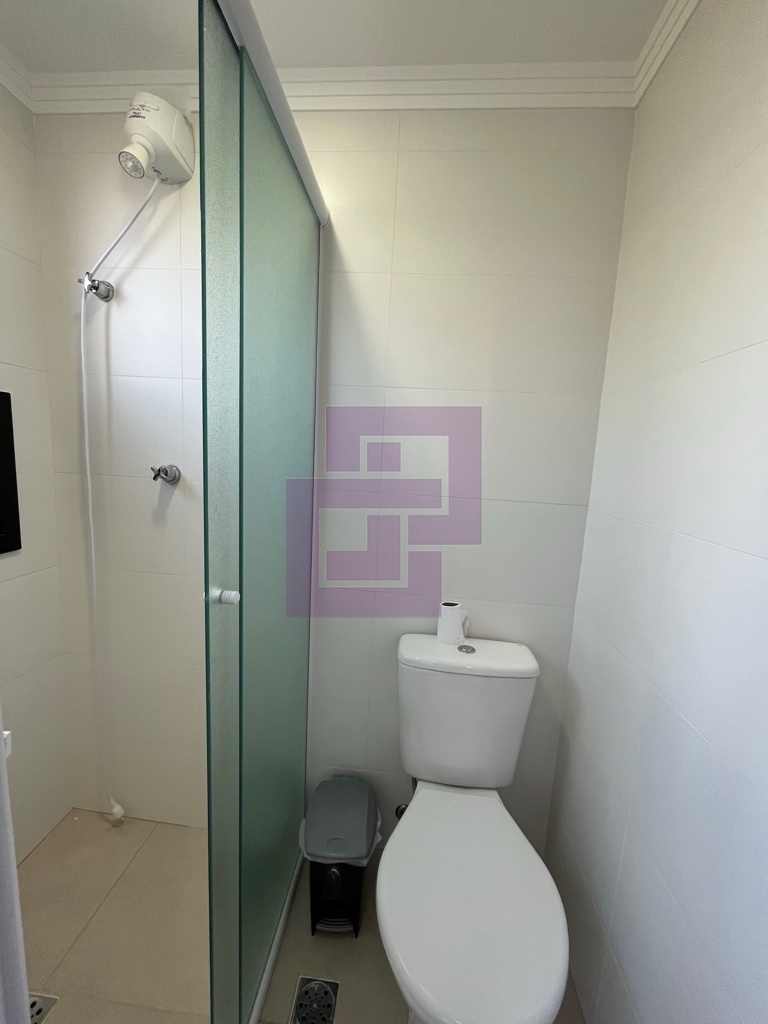 Apartamento no Tombo, todo reformado!