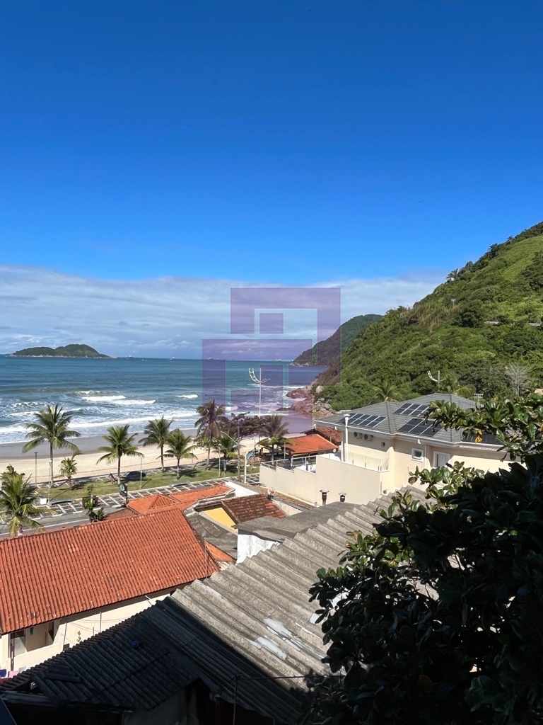 Apartamento no Tombo, todo reformado!